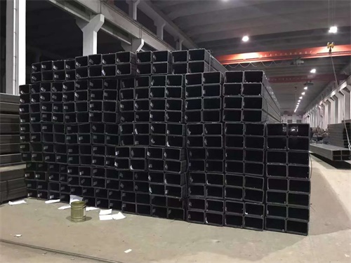 滨江冷拔方管选型指南 工程采购怎么选